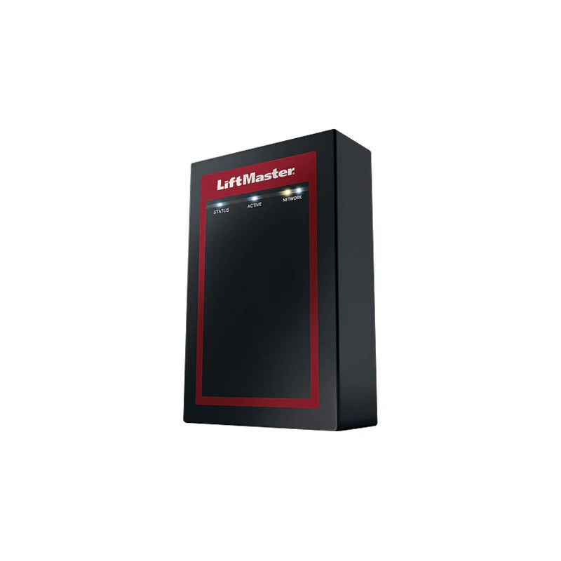 2-Door Controller