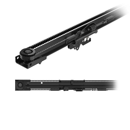 7-FT Belt Rail