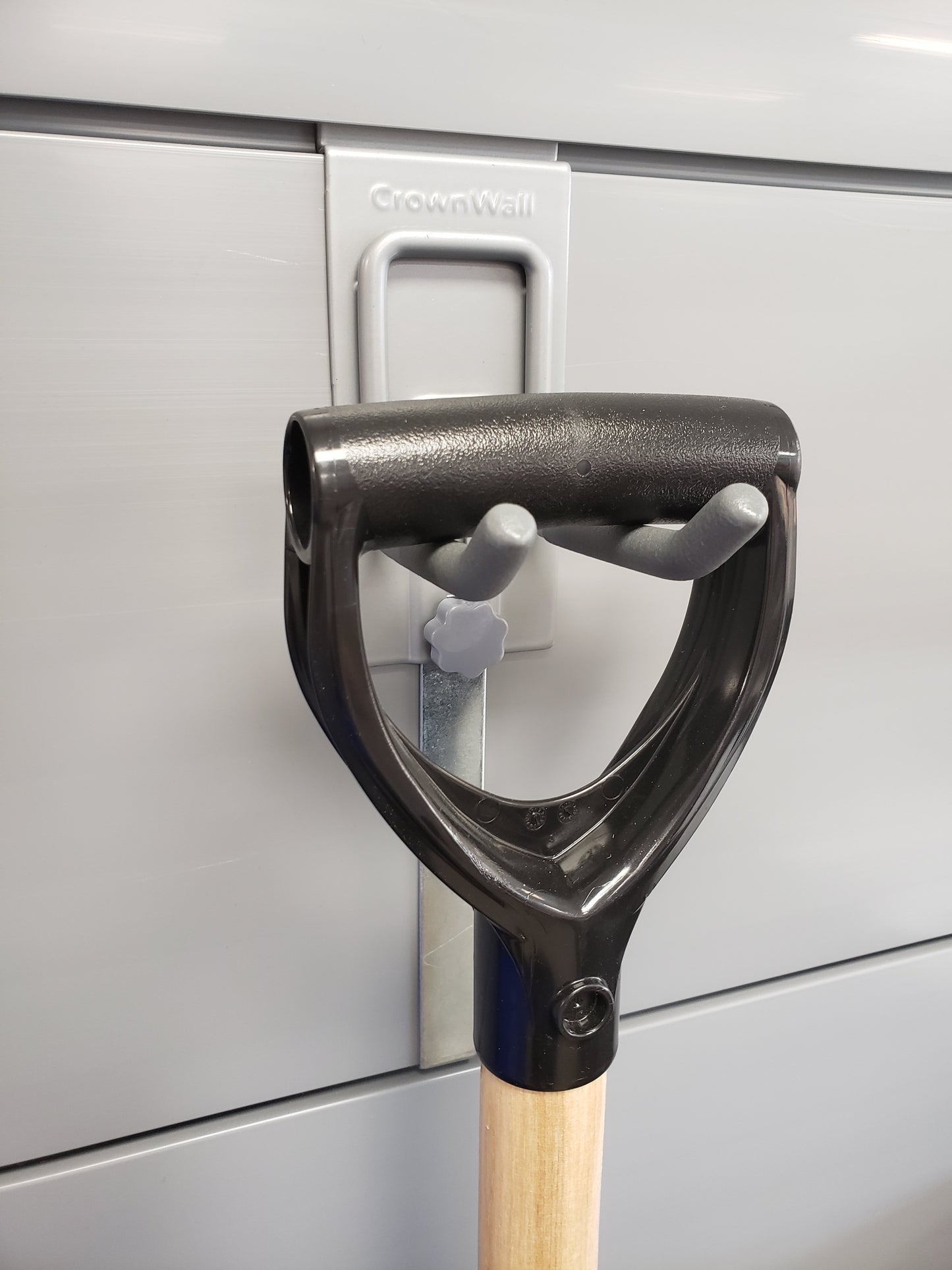 12" Locking Extensions / 12 piece (25 Per Box)