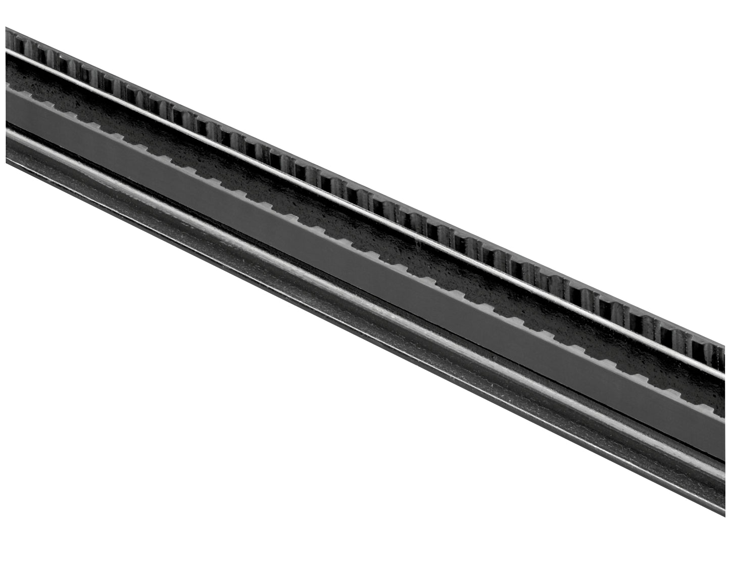 Belt Rails - 7', 8' and 10' Door