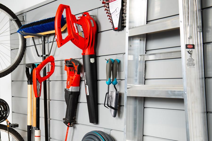 CrownWall 10-Piece Locking Hook Kit