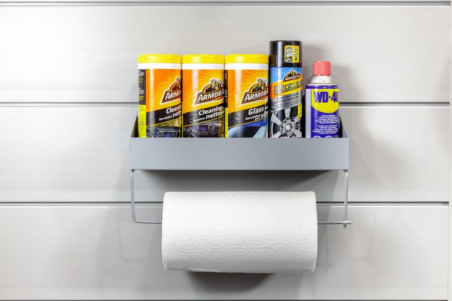 CrownWall Paper Towel Rack (4 per box)