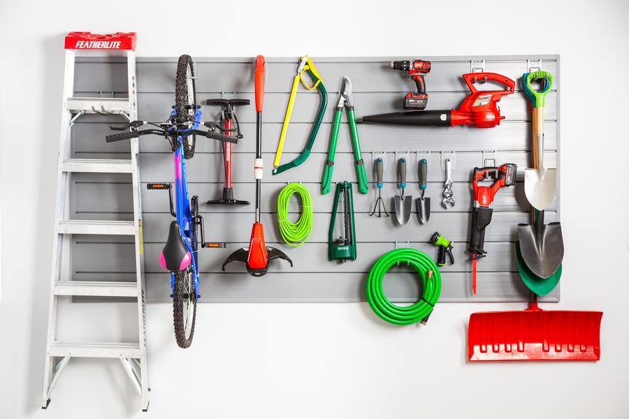 12" X 12' Designer Series Panels - 6 Pieces (72 sqft)