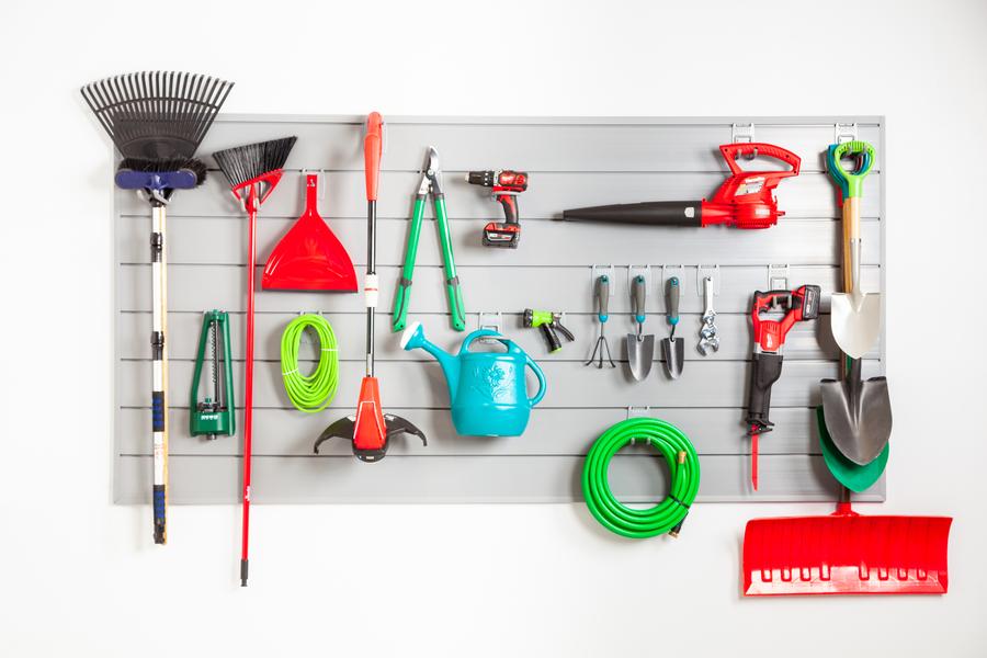 Pro Series 8" X 12' Panels - 6 Pieces (48 sqft)