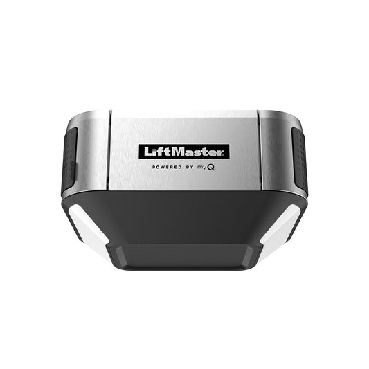 LiftMaster-84602 (With Chain Rail)