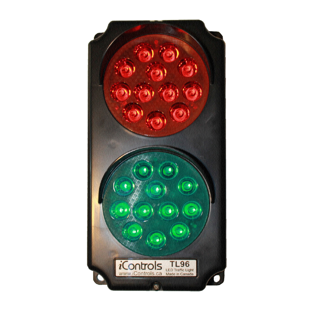iControls Traffic Light