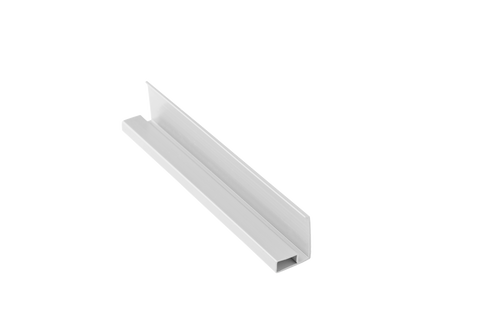 CrownWall TOP - Trim Piece (12ft) (60 per box)