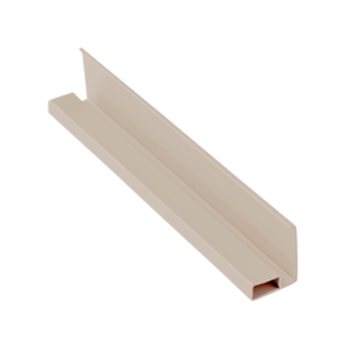 CrownWall TOP - Trim Piece (8ft) (60 per box)