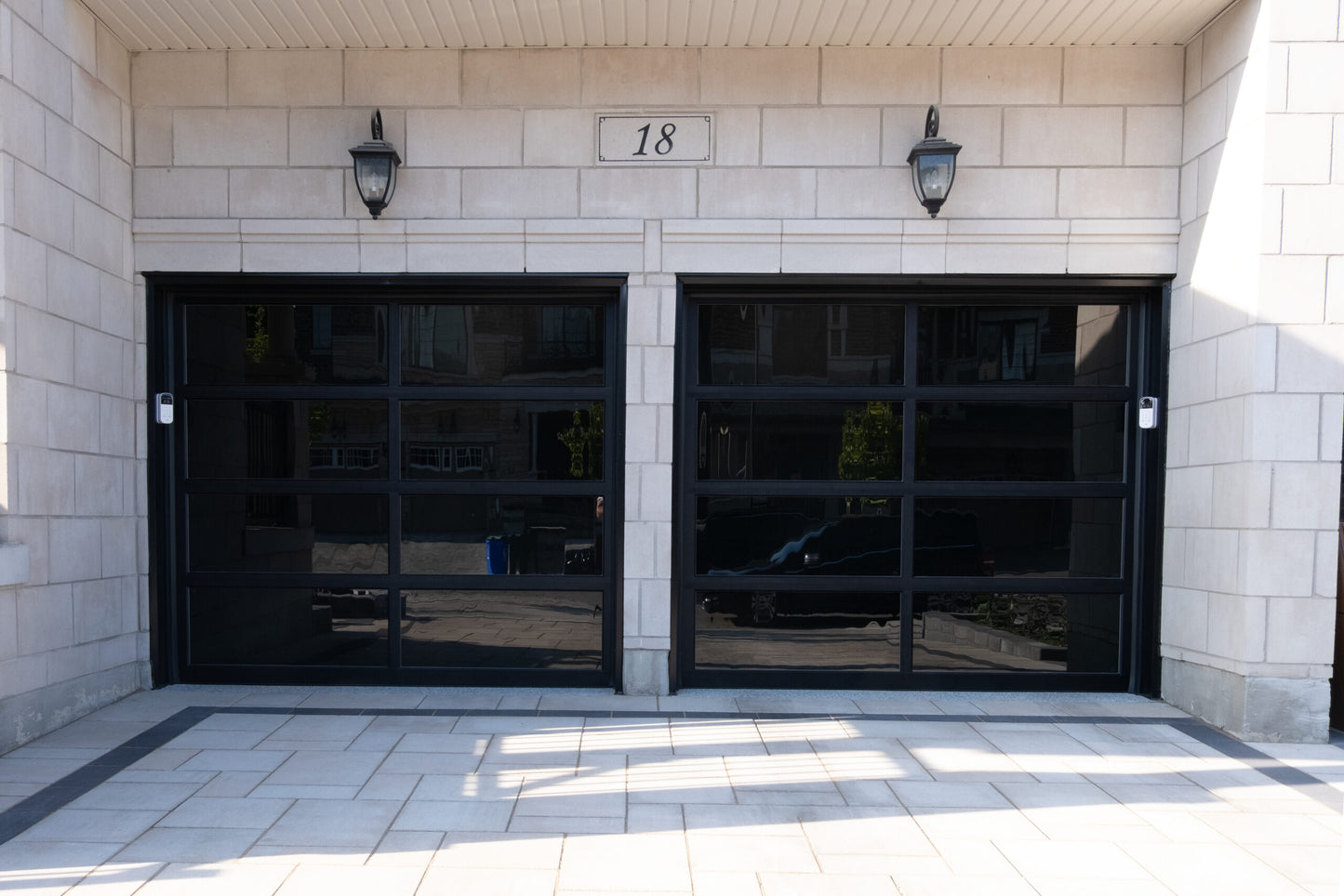 Residential AL-976 (Contact for pricing)