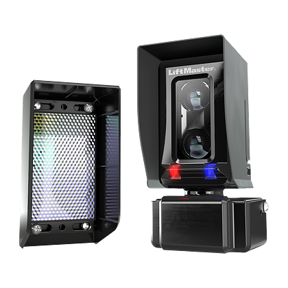 Lift Master Monitored Retro-Reflective Photo Eye