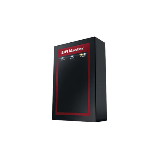 2-Door Controller