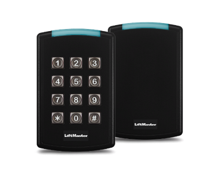 Access Control Systems, SRDRST: Smart Reader, Standard
