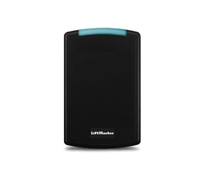 Access Control Systems, SRDRST: Smart Reader, Standard