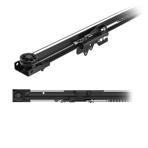10-FT Chain Rail