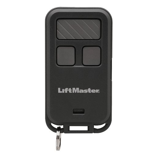 3-Button Mini Remote Contro