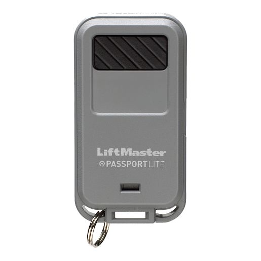 1 - Button Passport Lite Keychain Prox Remote Control (10-Pack)