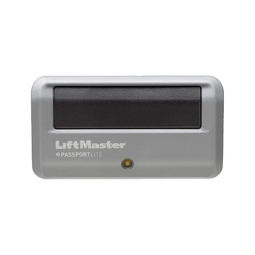 1 - Button Passport Lite Visor Remote Control (10-Pack)