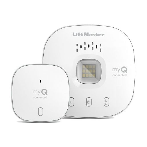 myQ Smart Garage Control