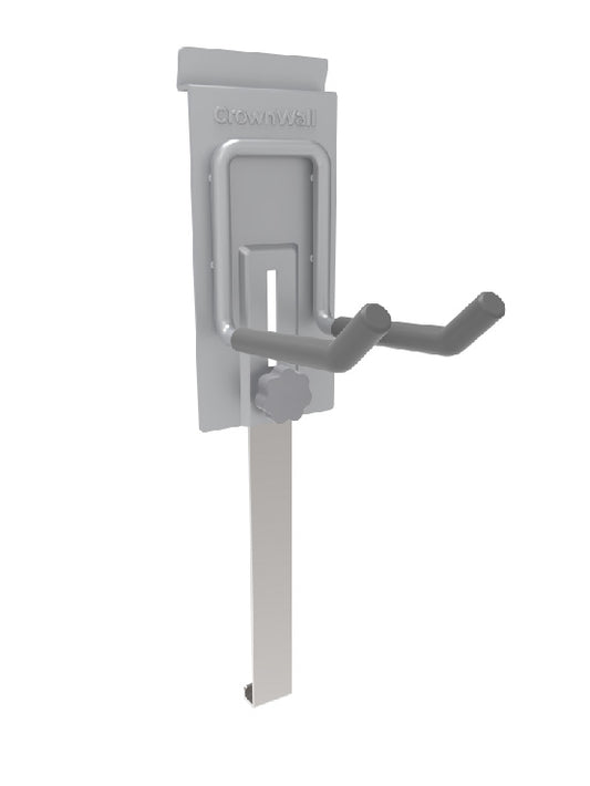 12" Locking Extensions / 12 piece (25 Per Box)