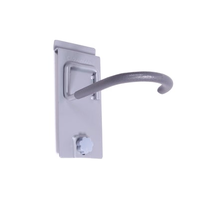 CrownWall Locking Bike Hook (8 per box)