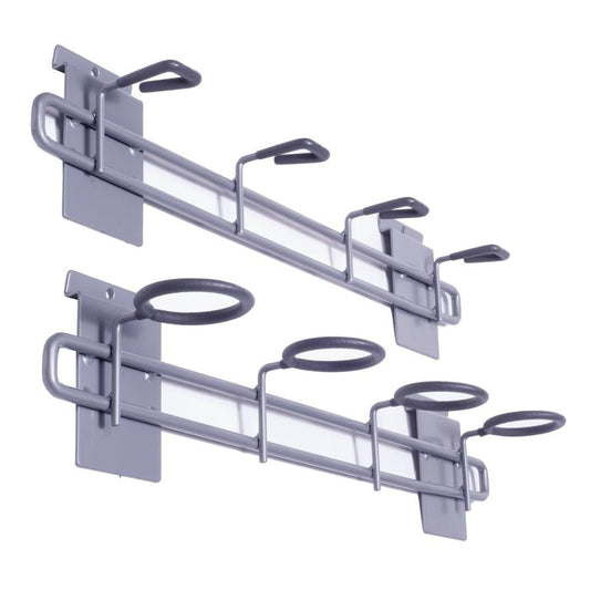 CrownWall Fishing Rack (2-Piece Set) (8 per box)