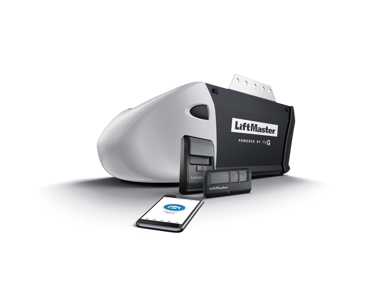 LiftMaster 8155W