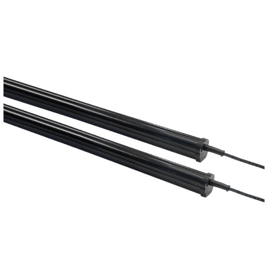 Miller lIght Curtains - Non Monitored