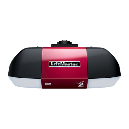 LiftMaster WELD