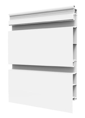96" x 48" PVC Panel Kits