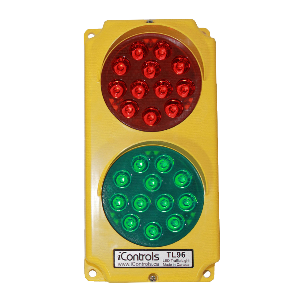 iControls Traffic Light