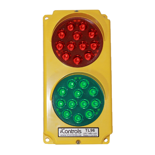 iControls Traffic Light