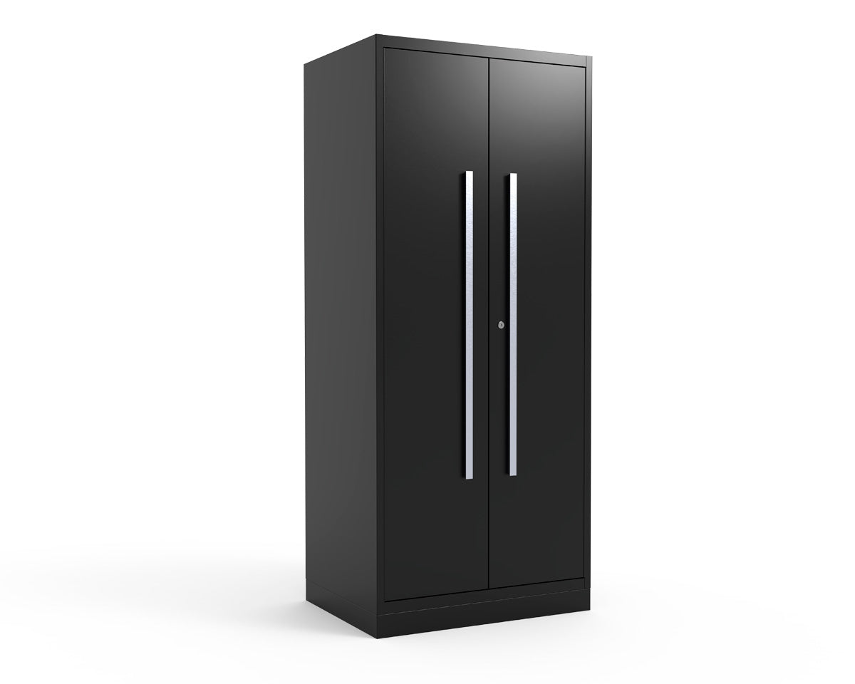 CrownWall Pro Series Cabinets- 7 Piece Set